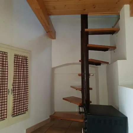 Casa de Férias Shabby Chic Castellaneta